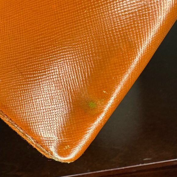 PRADA LONG ZIPPY WALLET - Picture 3 of 5